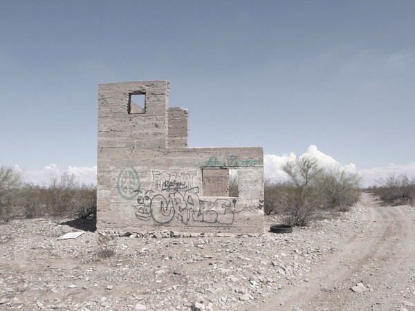 Graffiti