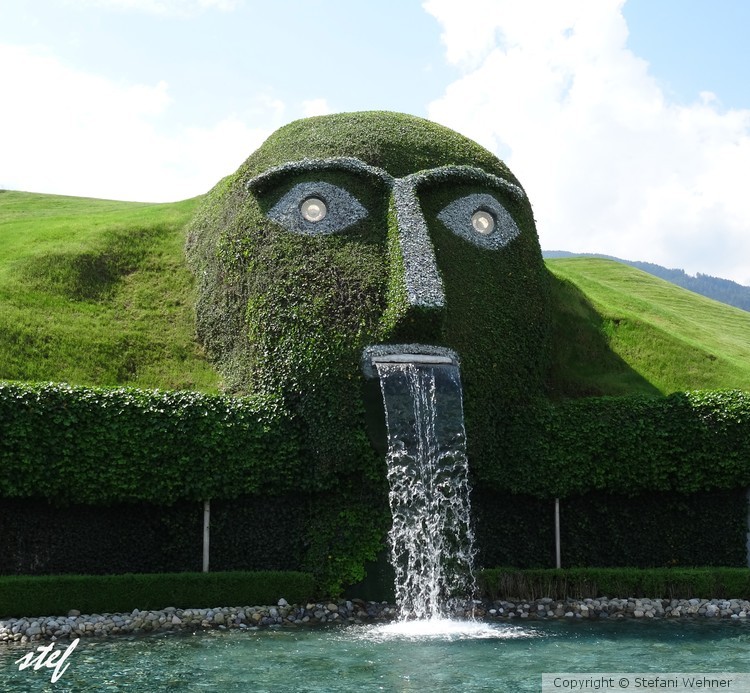 the GIANT