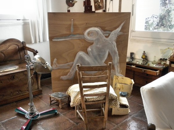 Dali's house #3