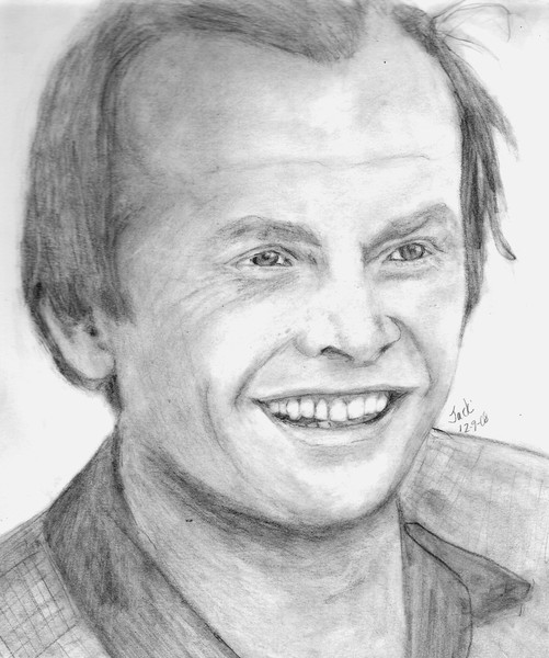 Jack Nicolson