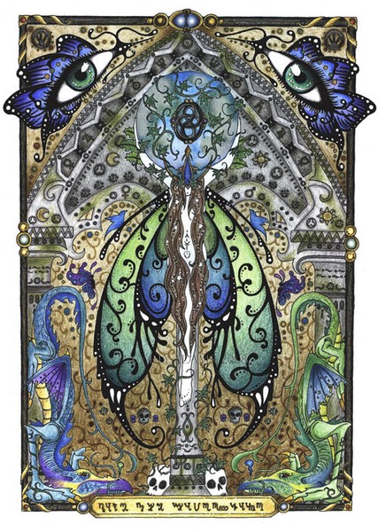 Save the Faeryland