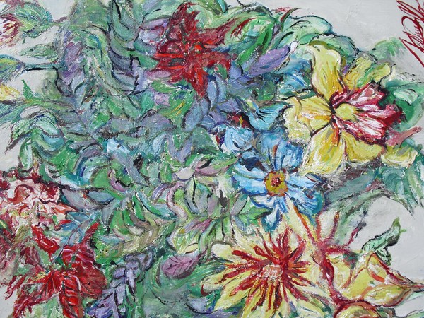 Fun Flowers