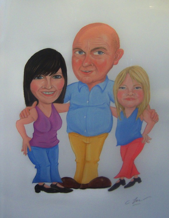 family