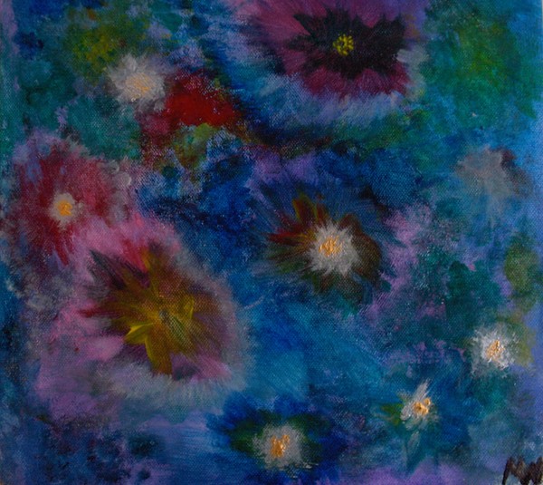 Flowers of Eden