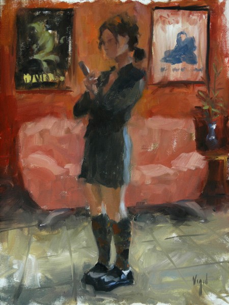 Texting