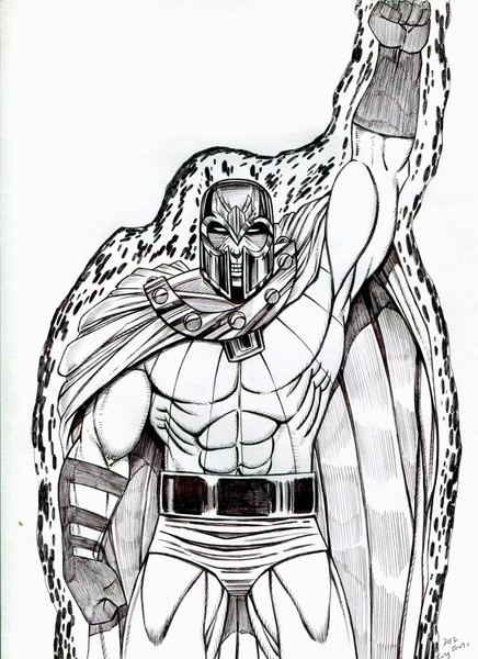 MAGNETO
