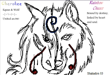 Therianthrope Spirituality