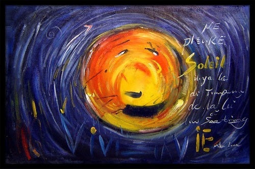 The Sun
