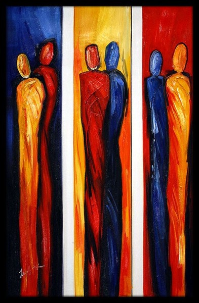 Three Pairs