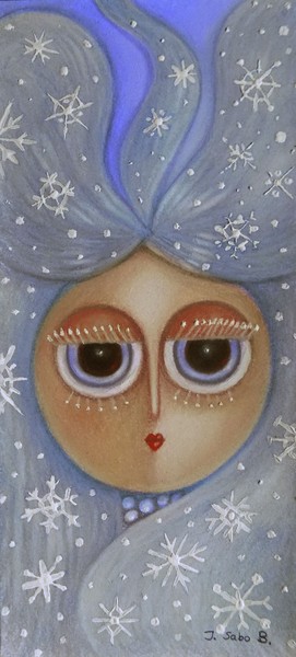 Mrs. Winter