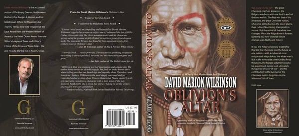 Cover Art by K Henderson
