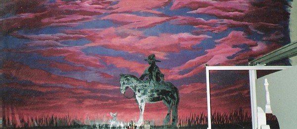 prairie sunset 10x 20 feet 