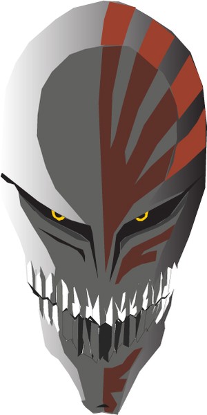 Hollow Mask