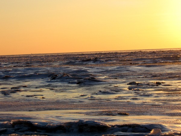 Ice Planet Hell