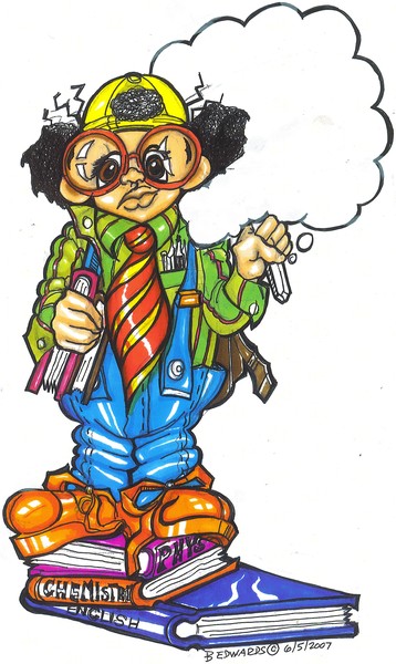 PROFESSOR ERVILLE HUMPPEYS