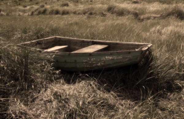 Coracle