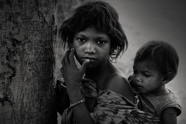 Chandana & Munna
