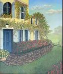 Countryside Villa