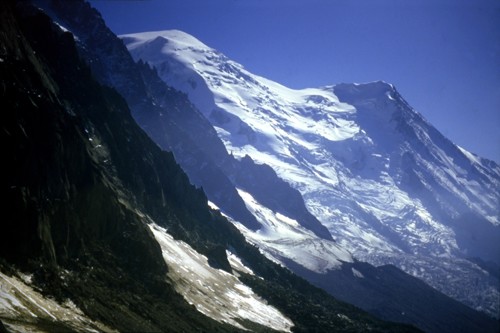 Mont-Blanc