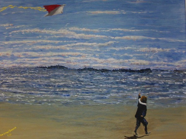 Go Fly A Kite
