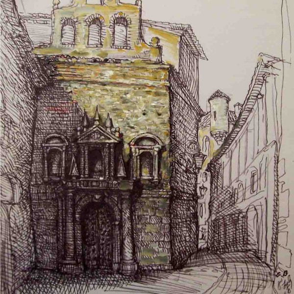Toledo (Spain) #26