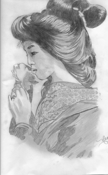 Geisha