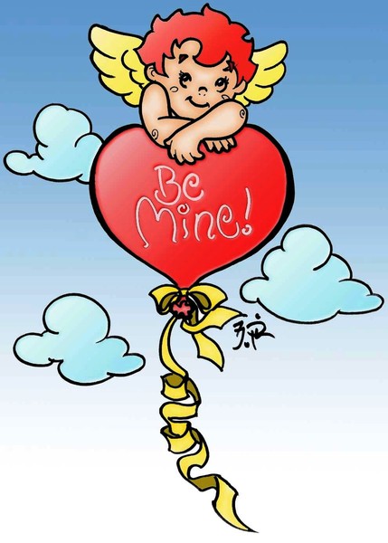 Be Mine
