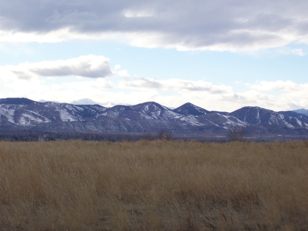 Mountain Majesty