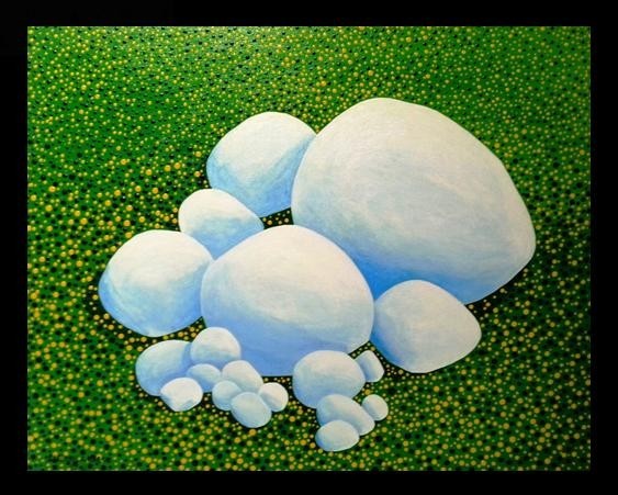 PEBBLES