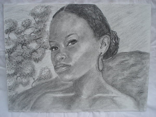 Natural Beauty