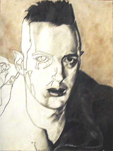 Joe Strummer