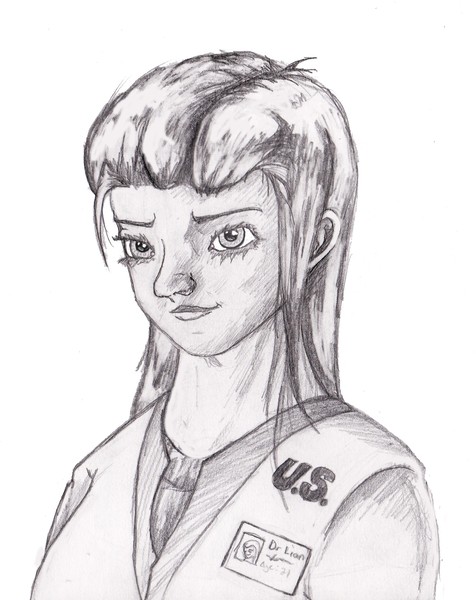 Dr. Lian