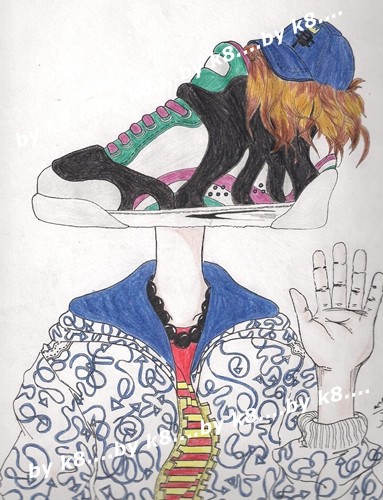 sneakerhead
