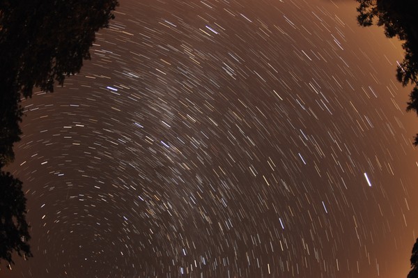 Starspin