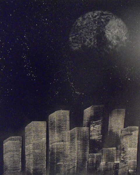 Night City
