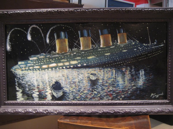 titanic