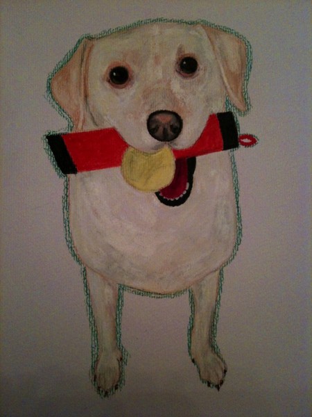 Tucker