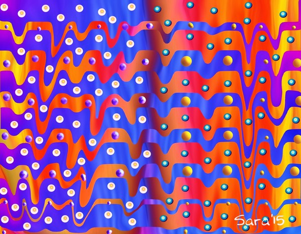 Order in Chaos 2