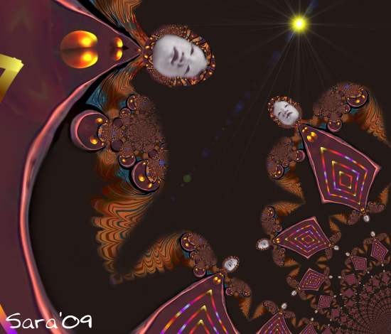 Linked Journey