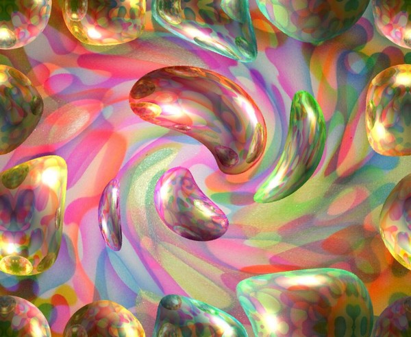 spin on abstract thought 12