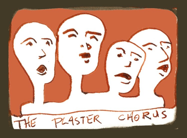 Chorus # 1