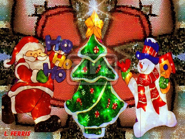 Merry Christmas Everybody