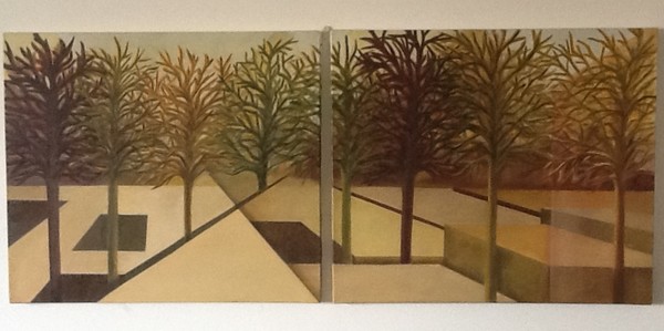 trees