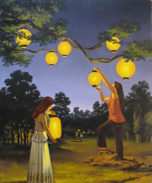 Lanterns