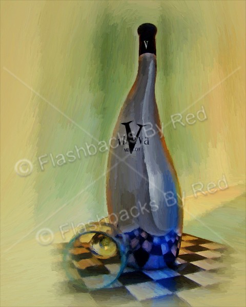 Bottle