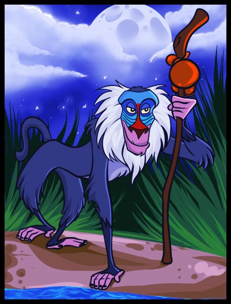 Rafiki