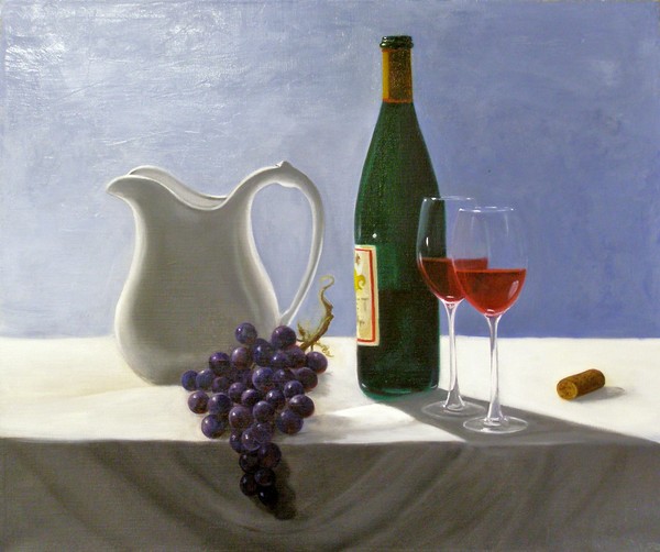 Grapes