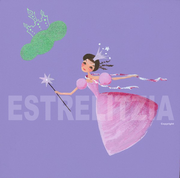 Glinda the good witch of the North