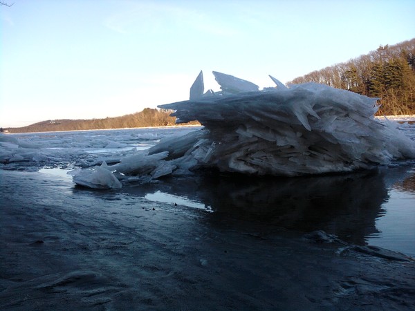 ice berg