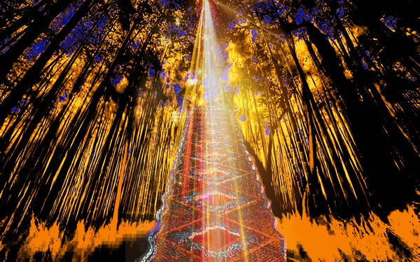 Path Wisdom, Art Inspiration Series 2013